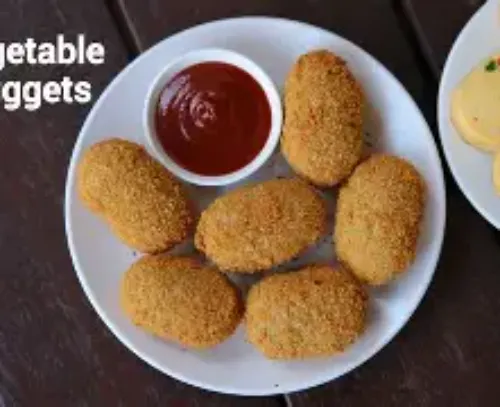 VEG NUGGETS